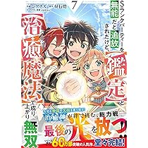 Sランクパーティーを無能だと追放されたけど、【鑑定】と【治癒魔法